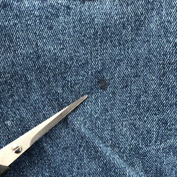 2 Arizona Mens Jeans Size 36X30 Authentic Original Blue Denim Straight Casual - Picture 6 of 16